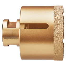 Corone diamantate per piastrelle 60mm M14