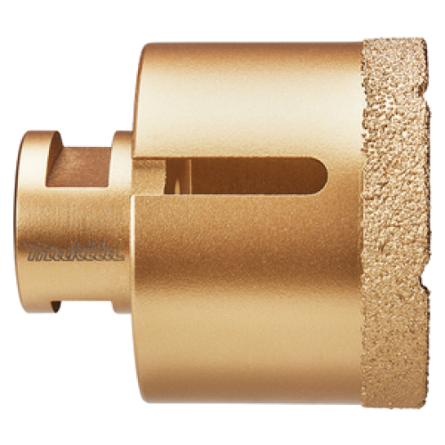 Corone diamantate per piastrelle 60mm M14