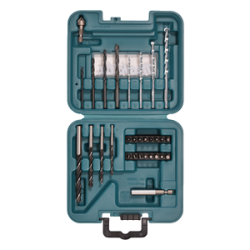 Set inserti e punte