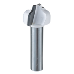 Fresa per profili ogee