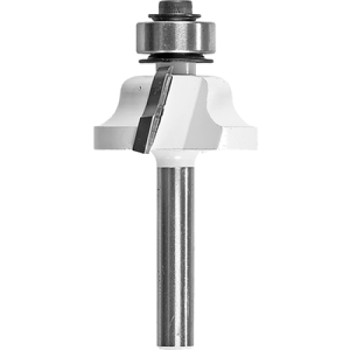 Fresa profilo Roman Ogee con cuscinetto di guida