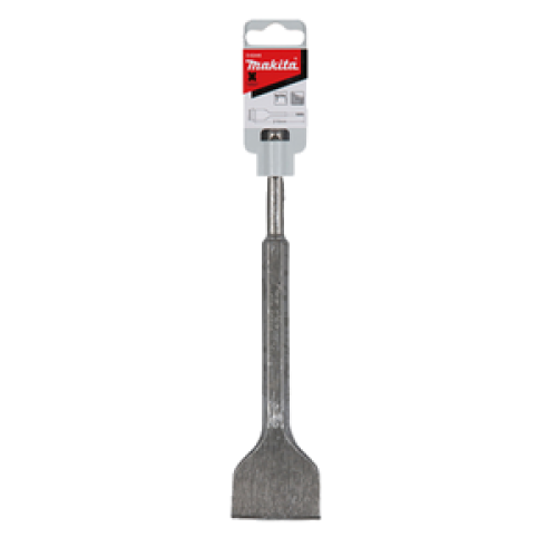 Scalpello largo SDS-PLUS