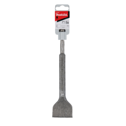 Scalpello largo SDS-PLUS