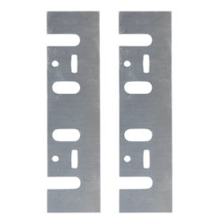 Coltello per pialla HSS