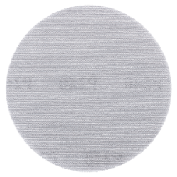 Dischi abrasivi a rete A240 150 mm con Velcro