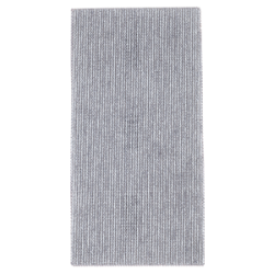 Abrasivo a rete A80 93 x 185 mm chiusura a strappo