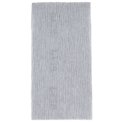 Abrasivo a rete A120 93 x 185 mm chiusura a strappo