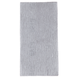 Abrasivo a rete A180 93 x 185 mm chiusura a strappo