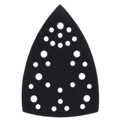 Protezione per disco Delta con chiusura a strappo