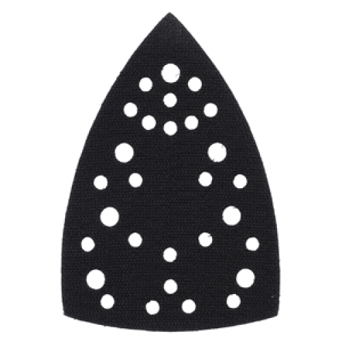 Protezione per disco Delta con chiusura a strappo