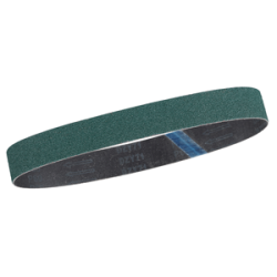 Nastro abrasivo 40 x 760 mm Z60 5 pezzi