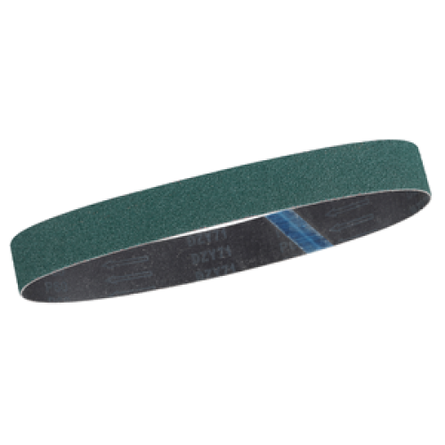 Nastro abrasivo 40 x 760 mm Z60 5 pezzi Nastro abrasivo 40 x 760 mm Z60 5 pezzi