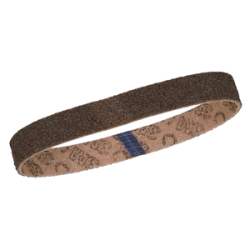 Nastro abrasivo a grana grossa 40 x 760 mm 3 pezzi