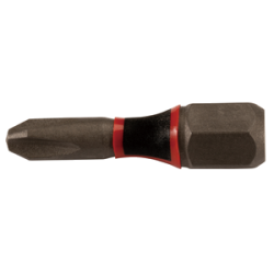 Torsion Bit Impact Premier PH2 Slim