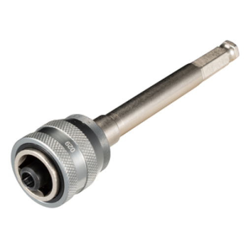 Supporto EZYCHANGE 150 mm