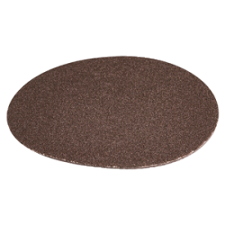 Dischi abrasivi Ø 50 mm grana A60