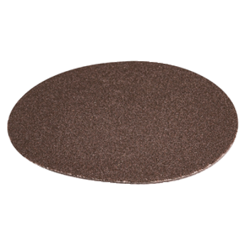 Dischi abrasivi Ø 50 mm grana A60