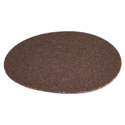 Dischi abrasivi Ø 50 mm grana A80