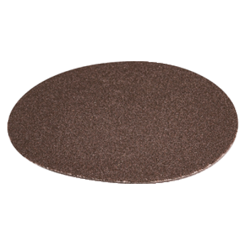 Dischi abrasivi Ø 50 mm grana A120