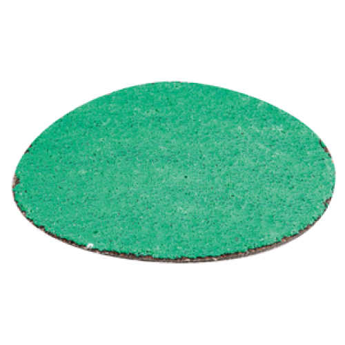 Dischi abrasivi Ø 50 mm grana Z60