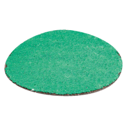 Dischi abrasivi Ø 50 mm grana Z80