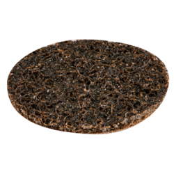 Dischi di lucidatura Ø 50 mm - morbidi - grana fine