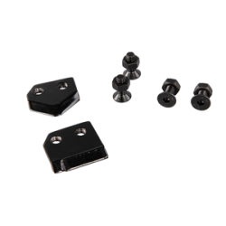 Lama di ricambio per accessorio trivella E-25513