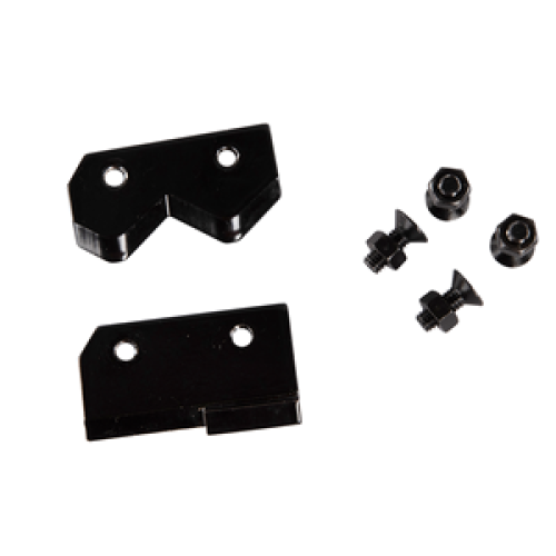 Lama di ricambio per accessorio trivella E-07303