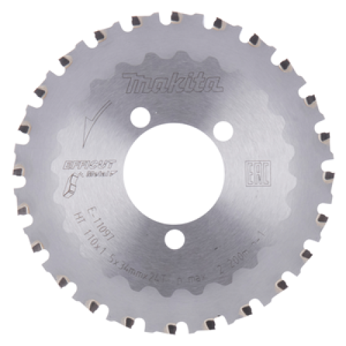 Lama HM EFFICUT Ø 110 mm