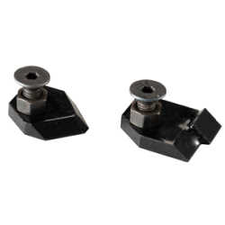 Lame di ricambio per accessorio trivella E-13627
