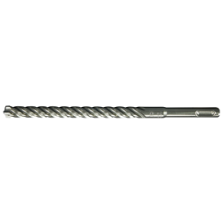Set di punte per martello SDS-PLUS NEMESIS II