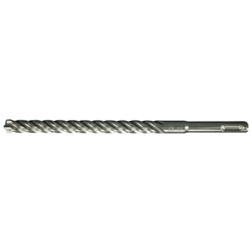 Set di punte per martello SDS-PLUS NEMESIS II Set di punte per martello SDS-PLUS NEMESIS II