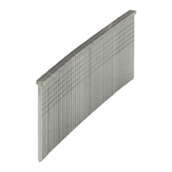 Chiodi zincati a testa imbutita 16 GA (1,6 x 25 mm)