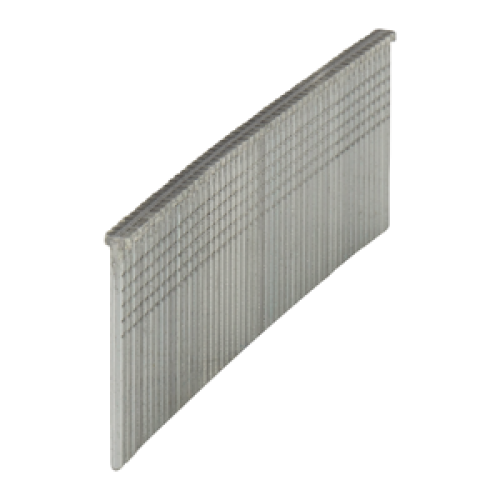 Chiodi zincati a testa imbutita 16 GA (1,6 x 25 mm)