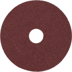 Dischi in fibra «Corundum » 180/22