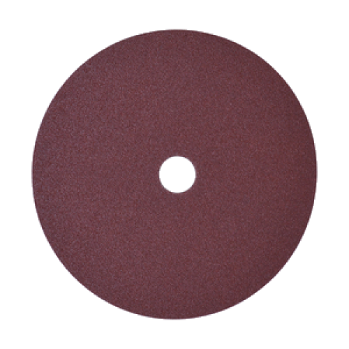Dischi in fibra «Corundum » 180/22 Dischi in fibra «Corundum » 180/22