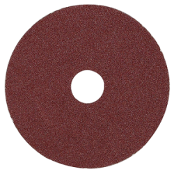 Dischi in fibra «Corundum » 180/22