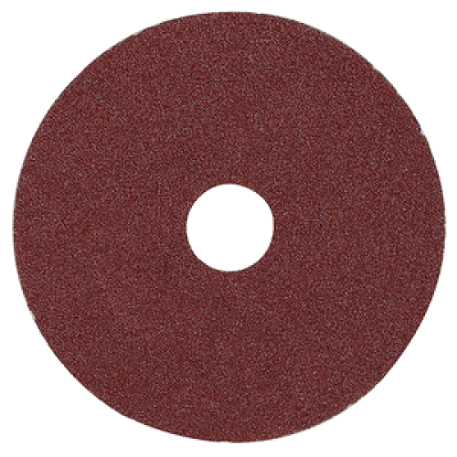 Dischi in fibra «Corundum » 180/22 Dischi in fibra «Corundum » 180/22