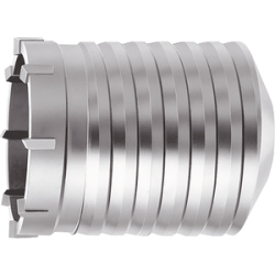 Corona di carotaggio SDS-MAX