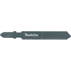 Lame speciale per seghetto alternativo per metalli e acciaio inox