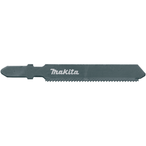 Lame speciale per seghetto alternativo per metalli e acciaio inox