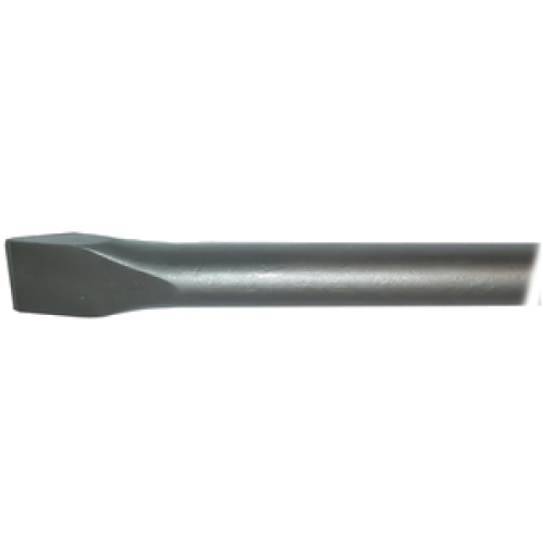 Scalpello piatto con gambo esagonale per HM1304