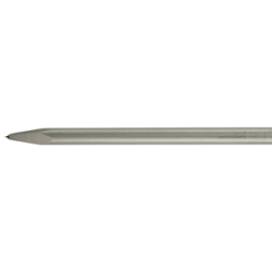Scalpello a punta SDS-MAX