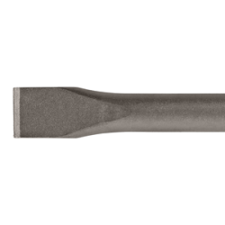Scalpello piatto SDS-MAX
