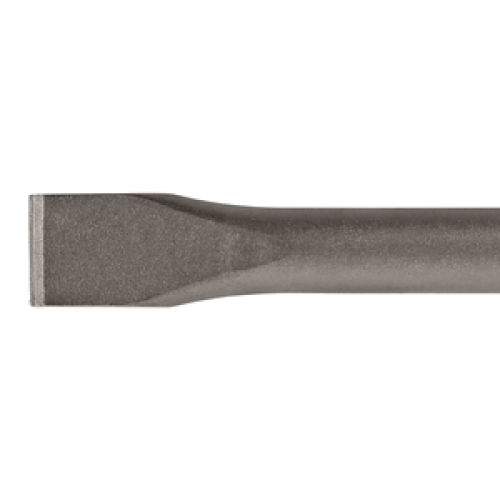 Scalpello piatto SDS-MAX