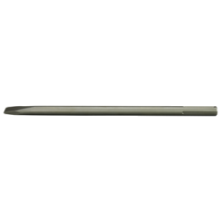 Scalpello piatto SDS-MAX