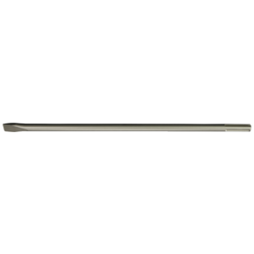Scalpello piatto SDS-MAX