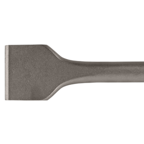 Scalpello largo SDS-MAX