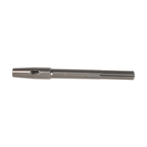 Albero di attacco SDS-MAX per corone cono 1:9