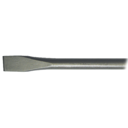 Scalpello piatto SDS-PLUS